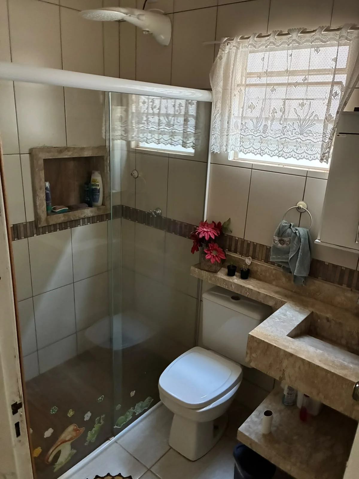 Casa Residencial
