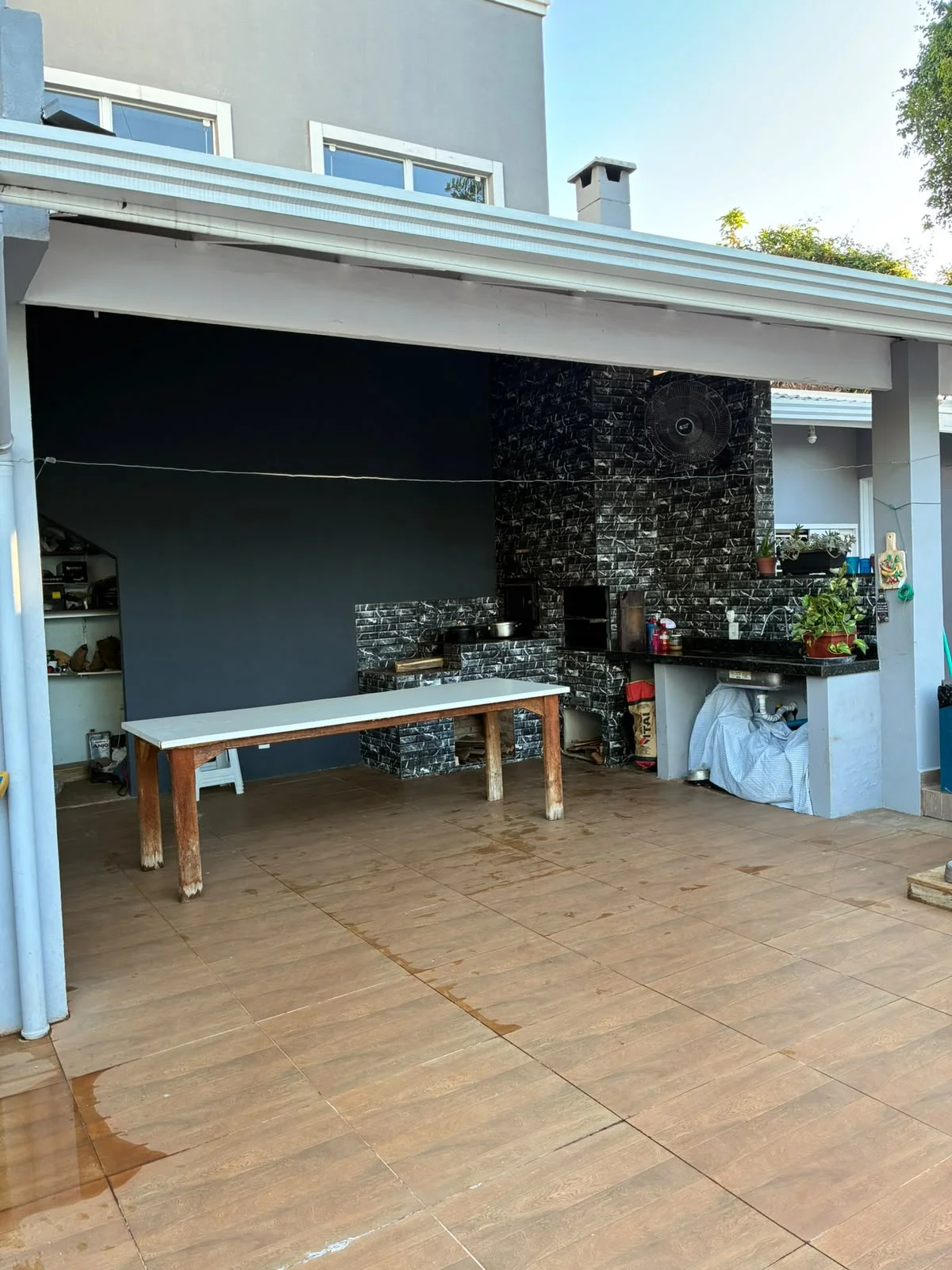 Casa Residencial - Foto 4