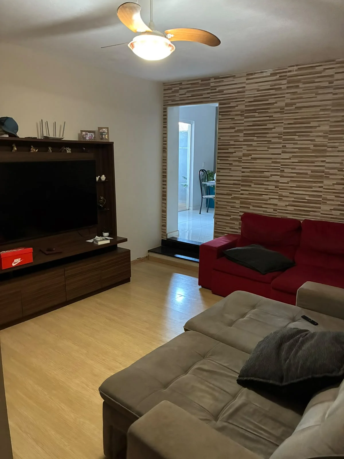Casa Residencial - Foto 7