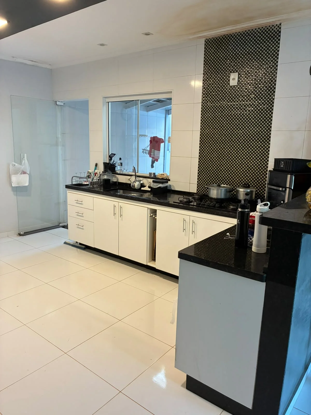 Casa Residencial