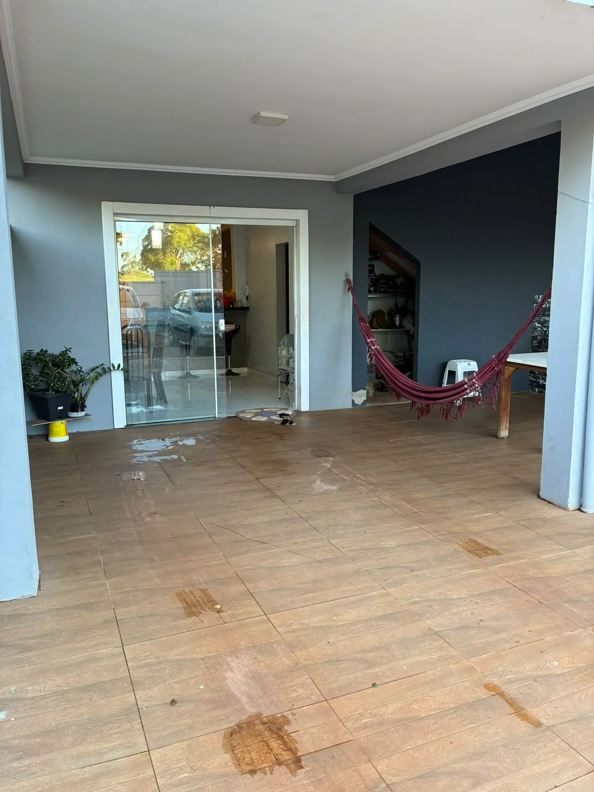 Casa Residencial