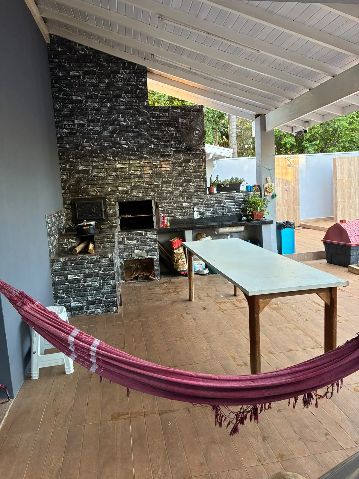 Casa Residencial - Foto 3