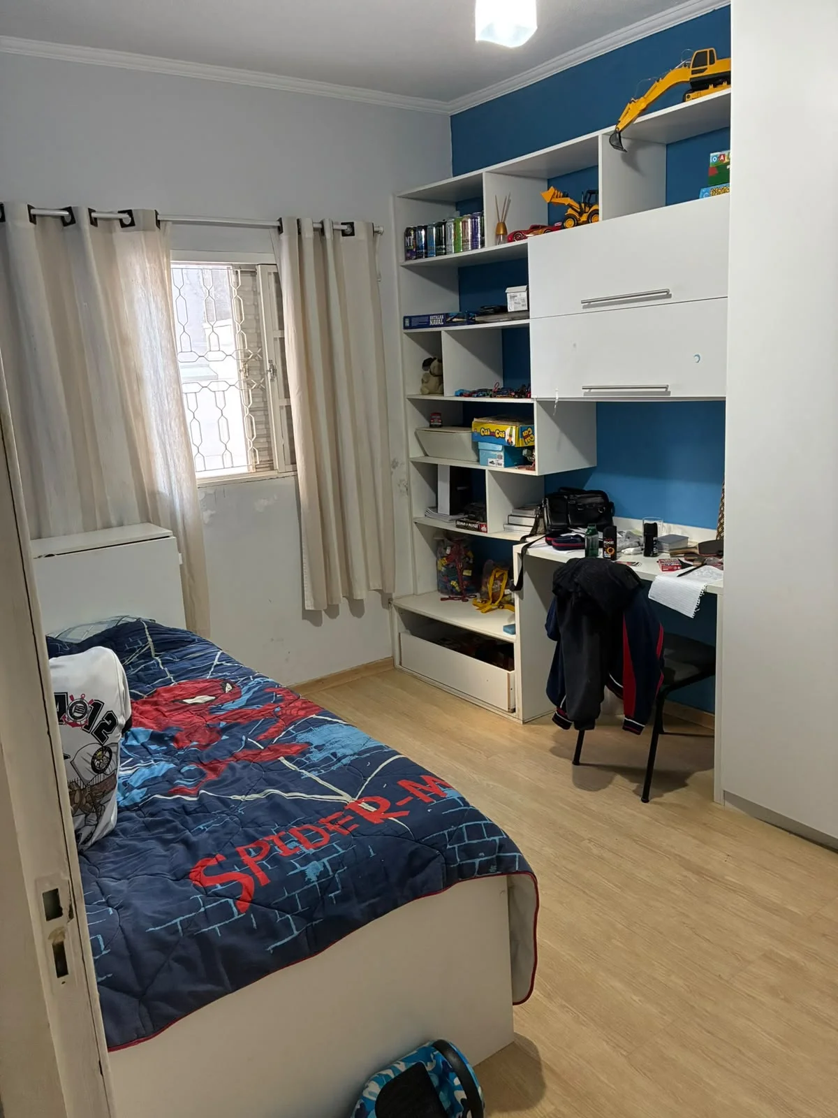 Casa Residencial