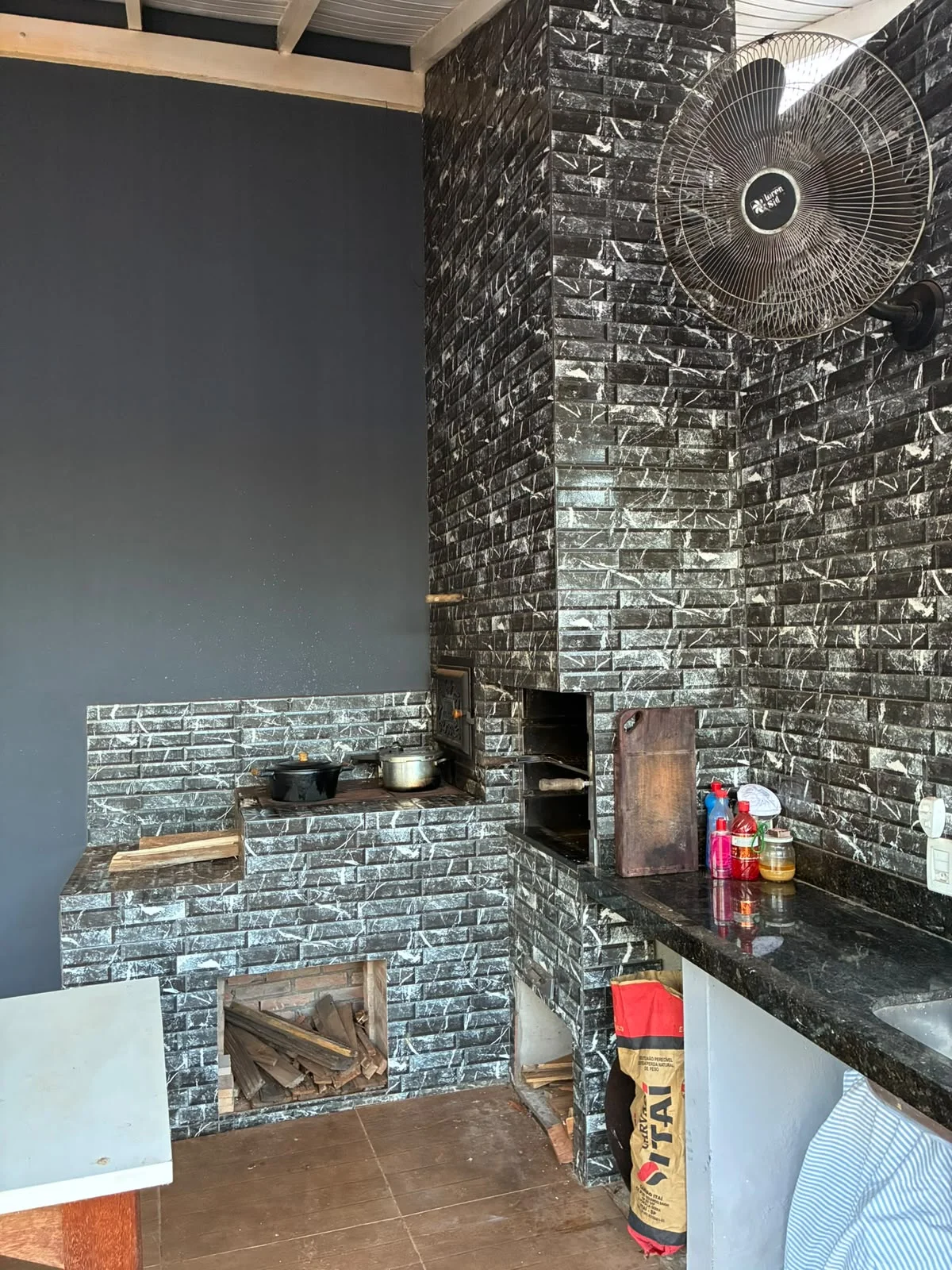 Casa Residencial