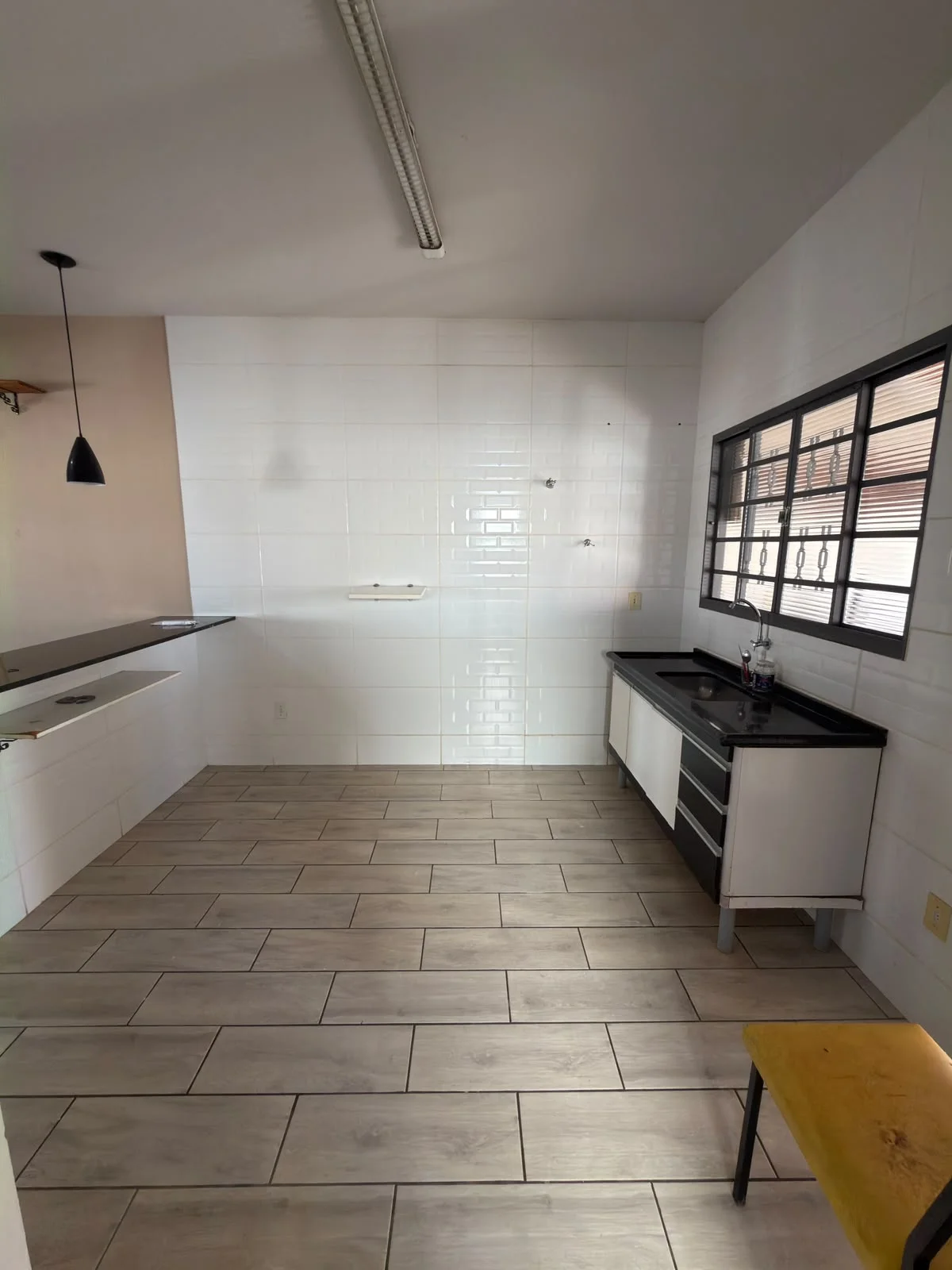 Casa Residencial