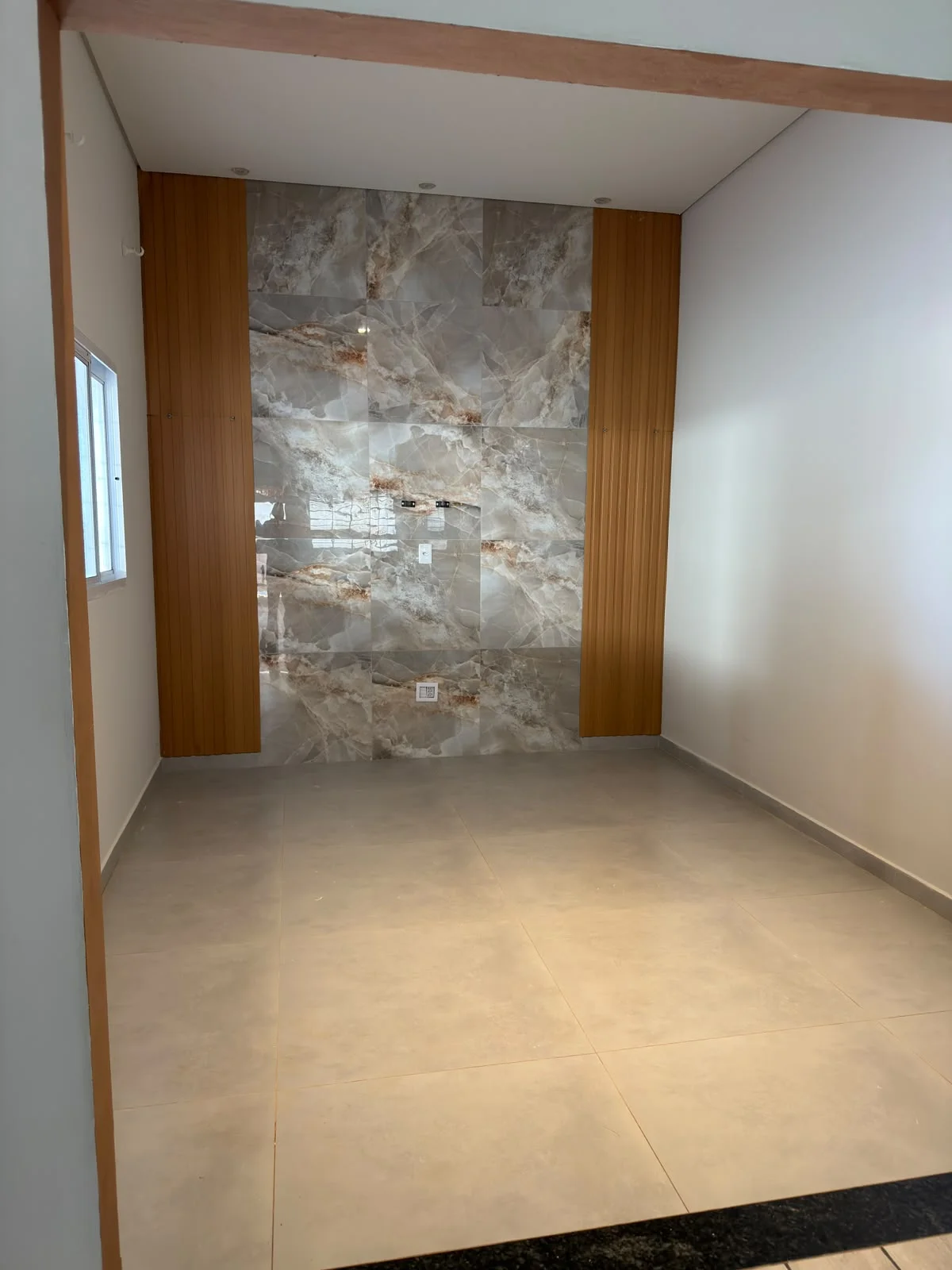 Casa Residencial