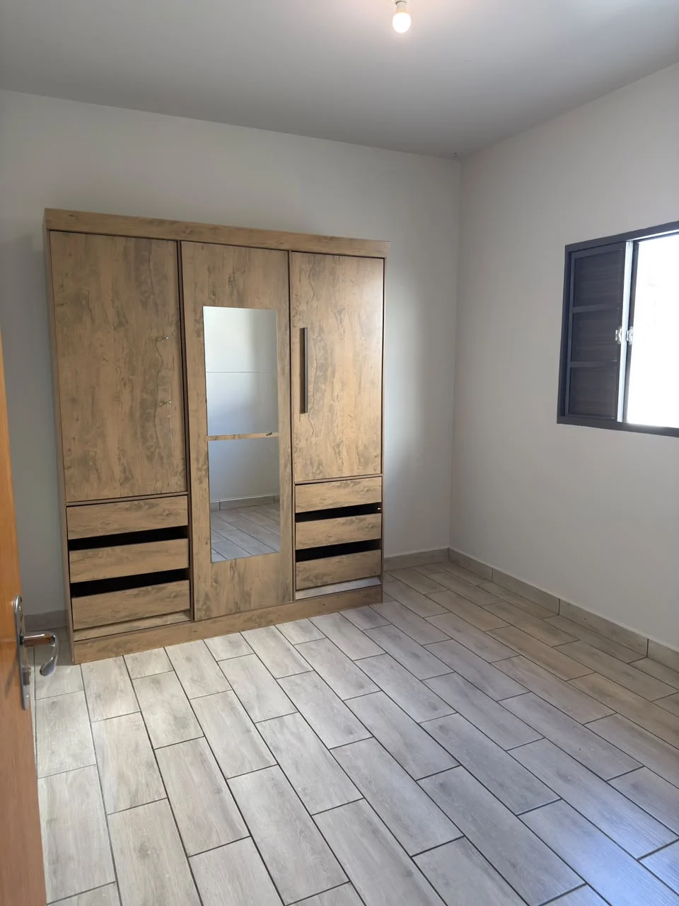 Casa Residencial