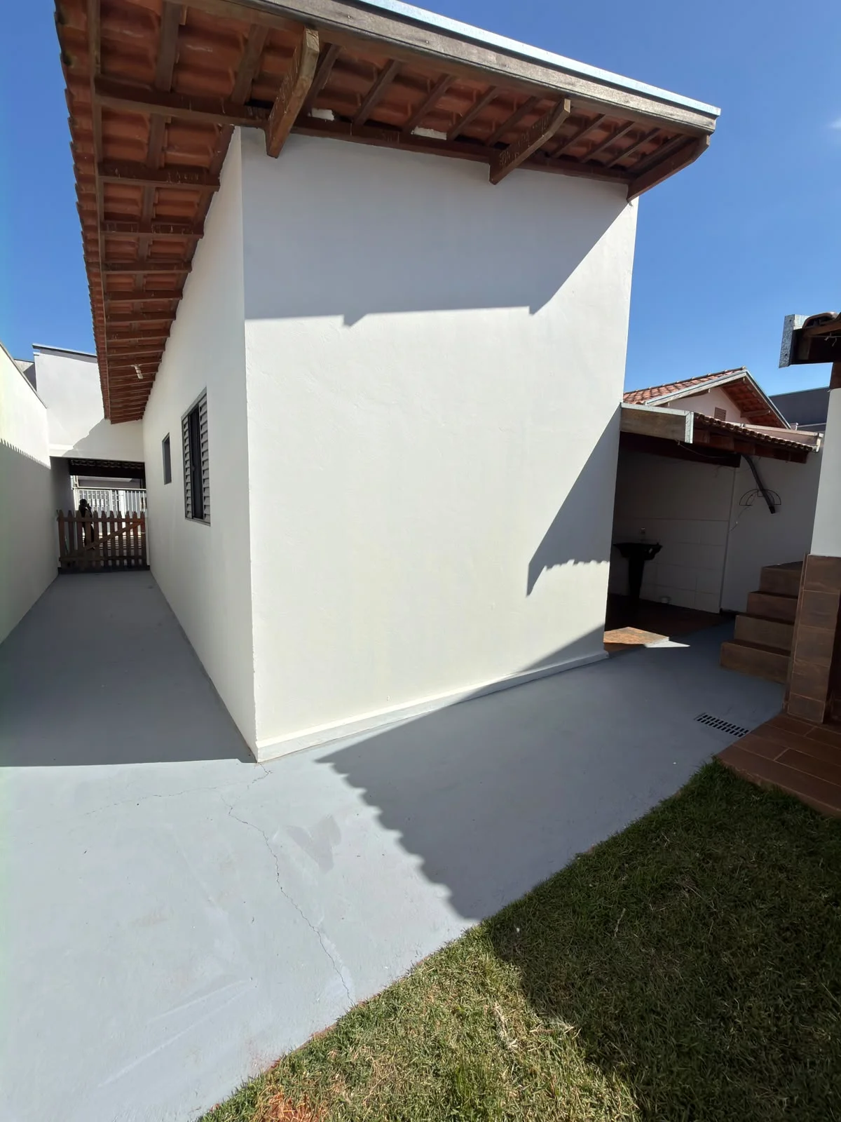 Casa Residencial