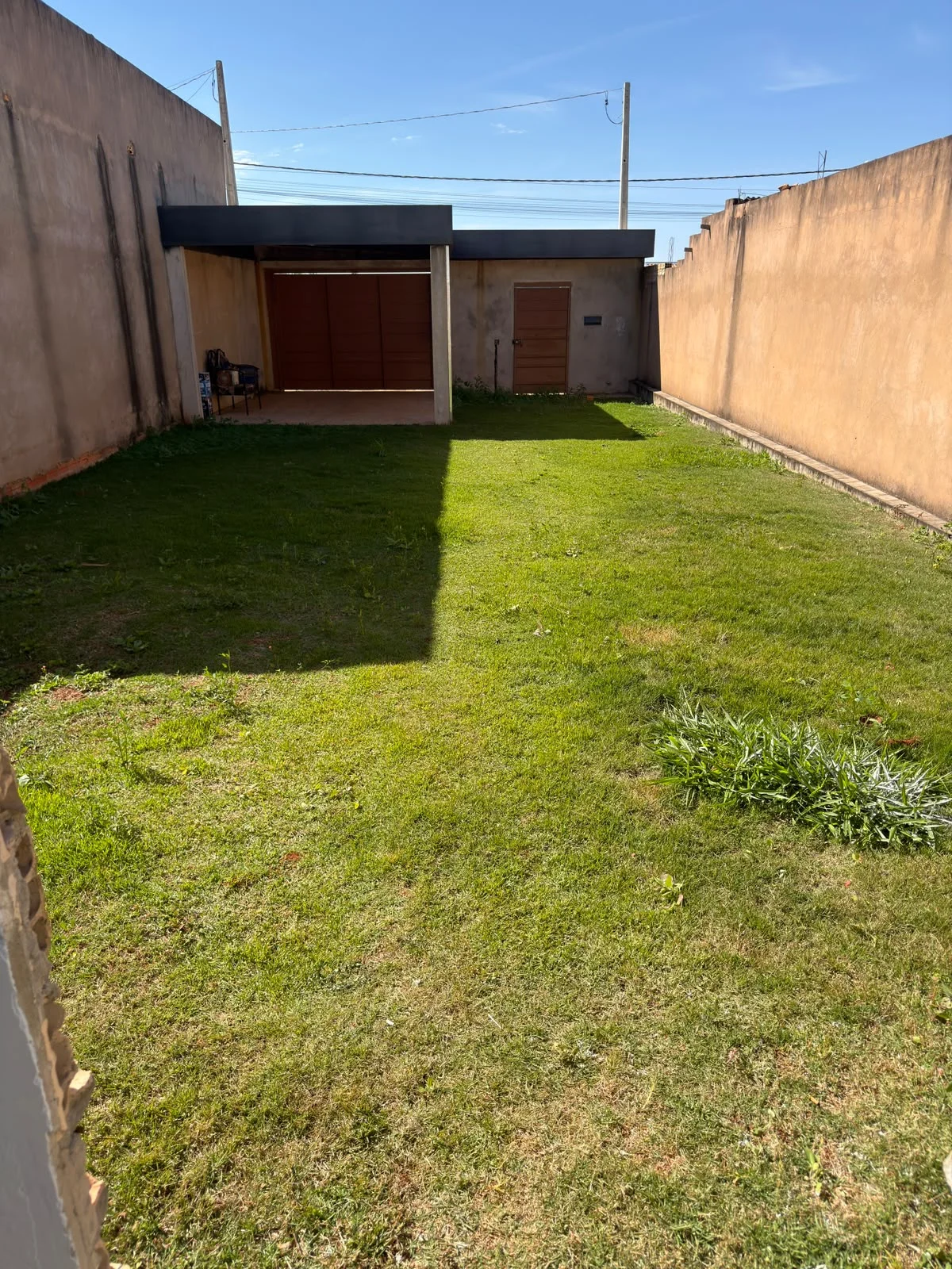 Casa Residencial
