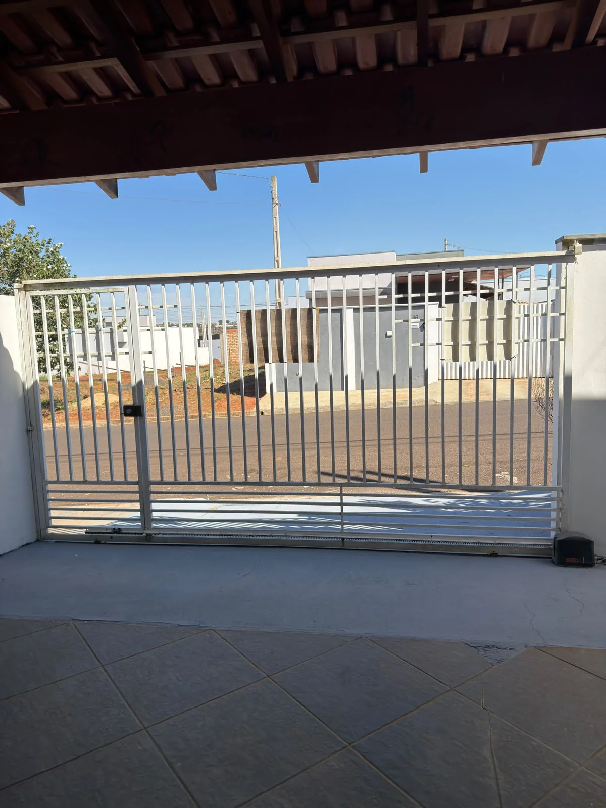 Casa Residencial - Foto 3