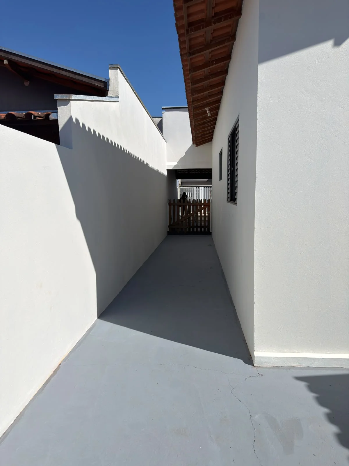 Casa Residencial