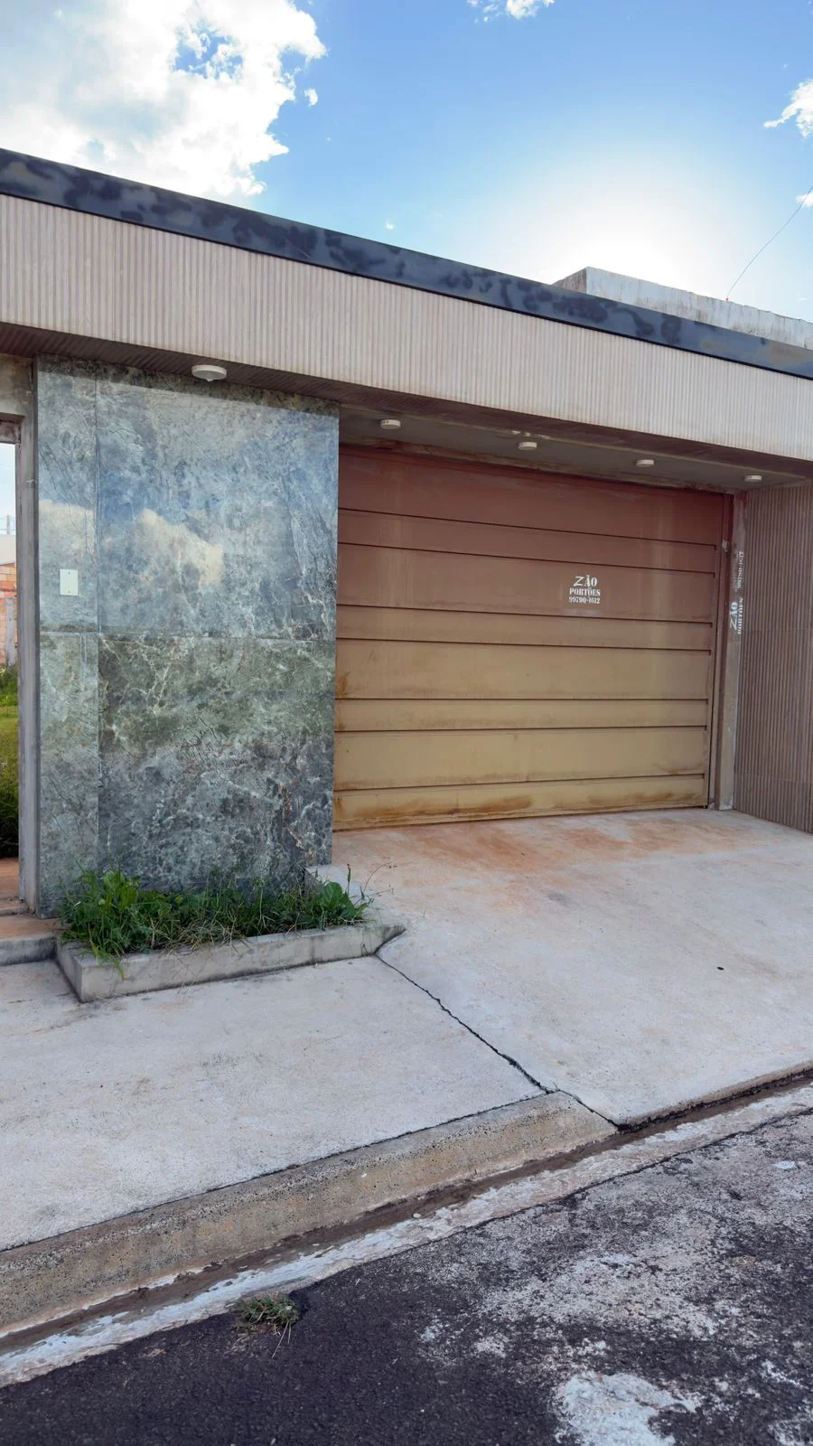 Casa Residencial