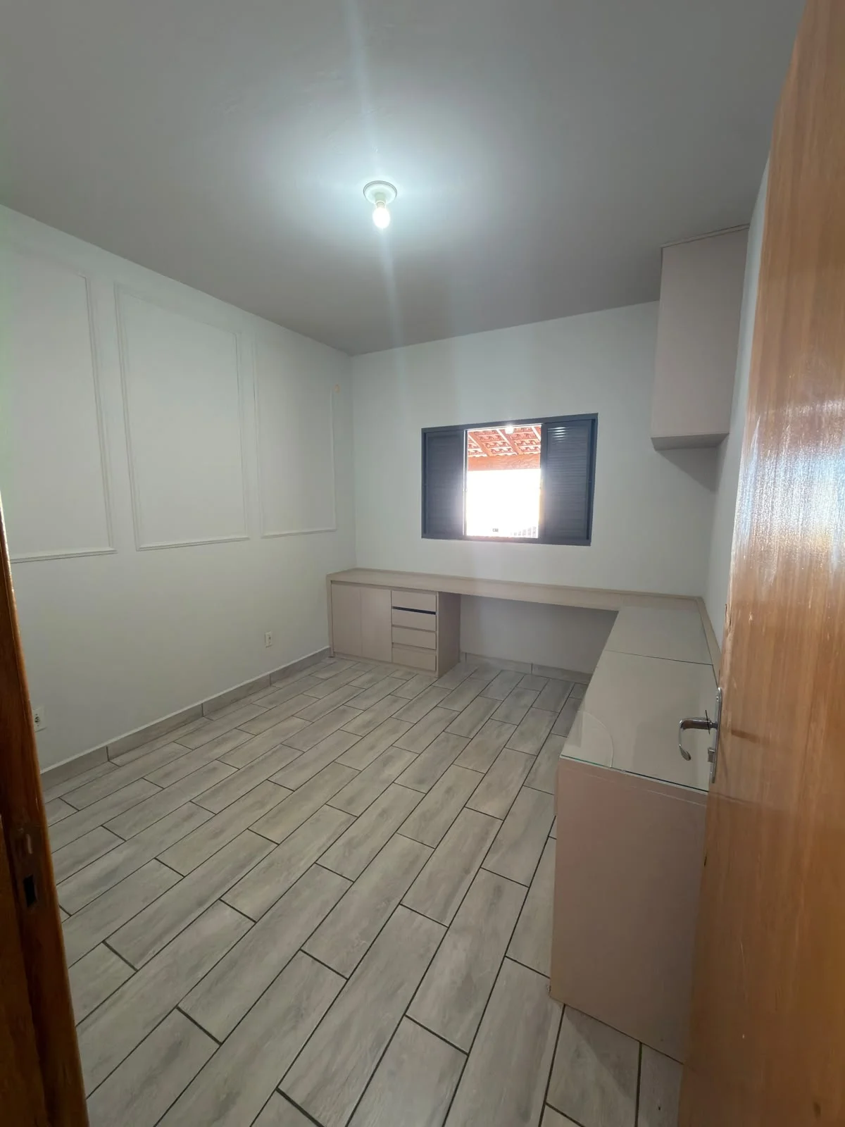 Casa Residencial