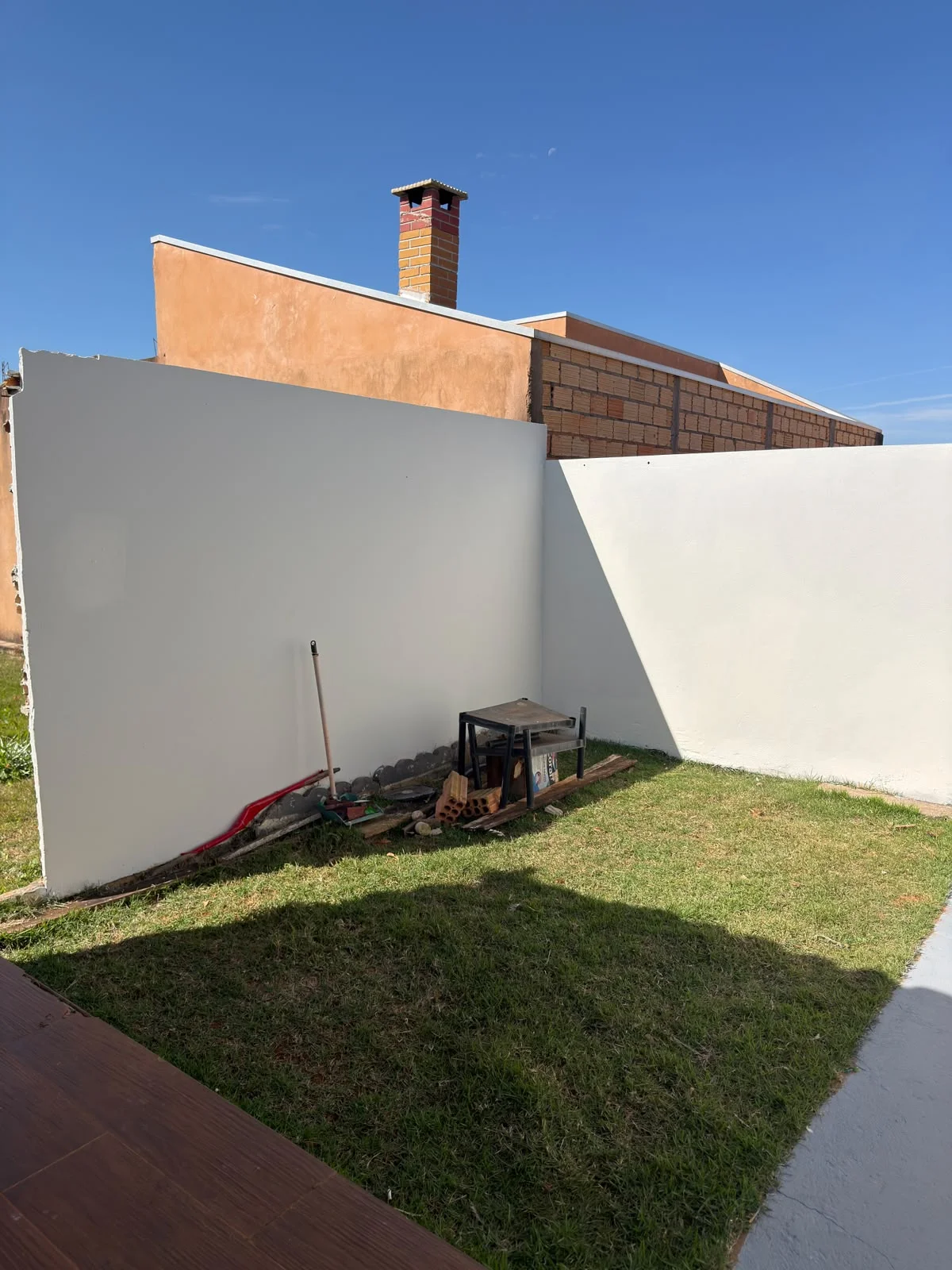 Casa Residencial
