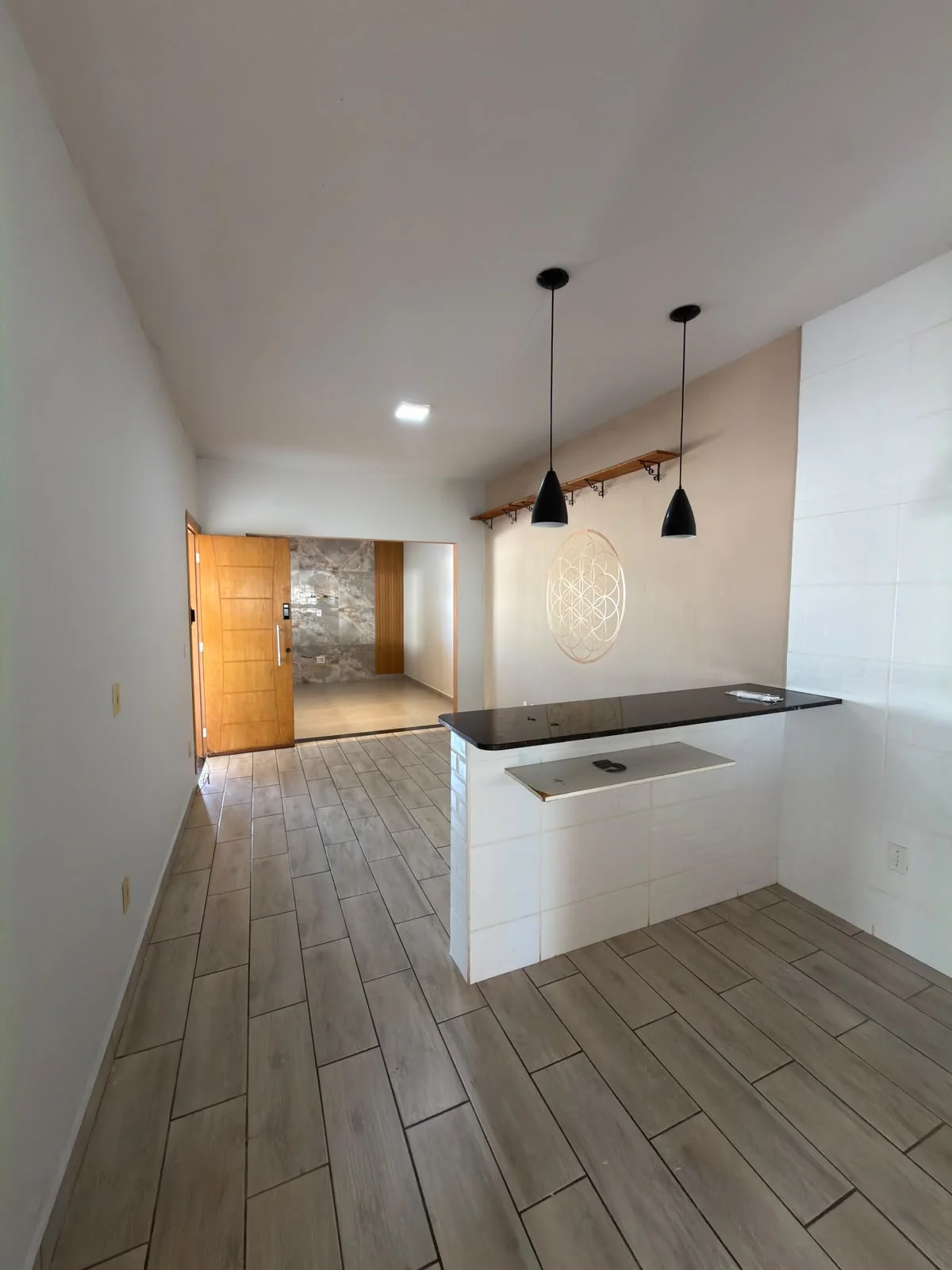 Casa Residencial