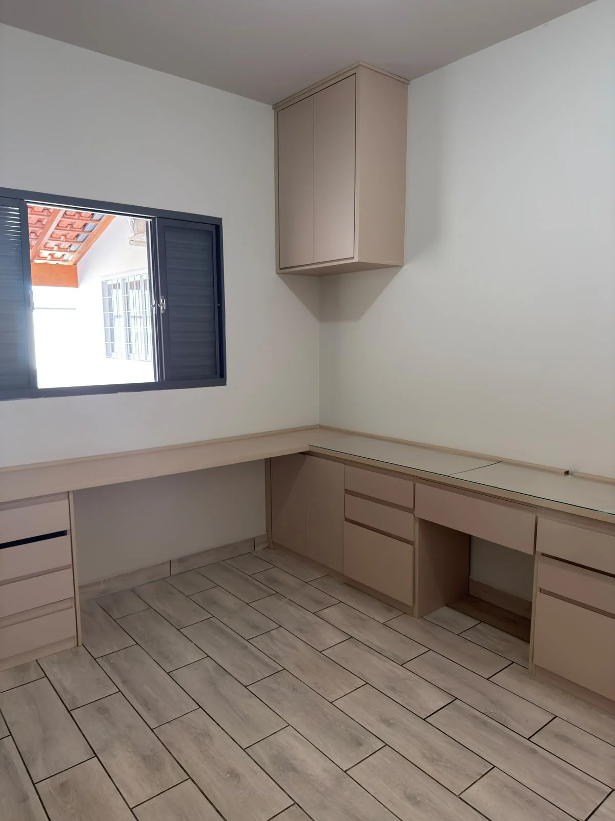 Casa Residencial