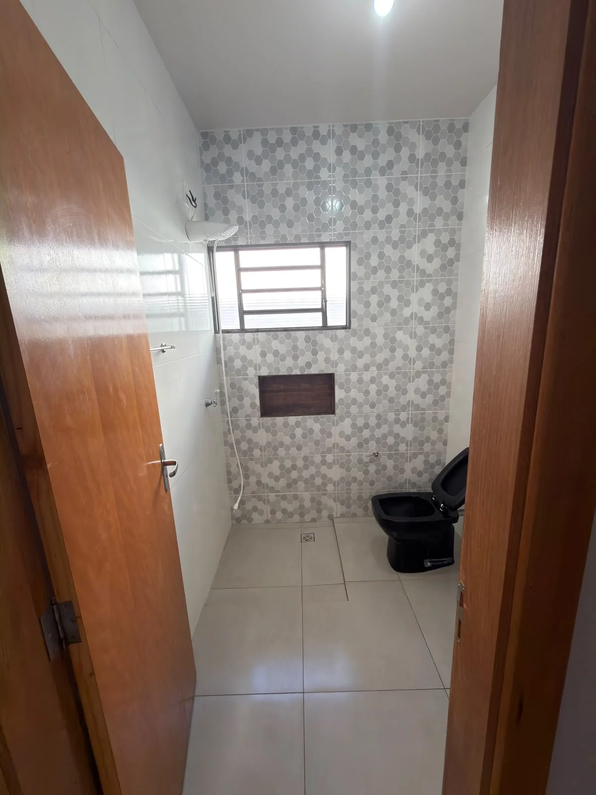 Casa Residencial