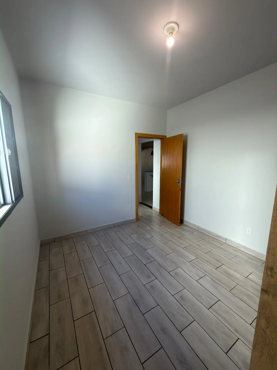 Casa Residencial