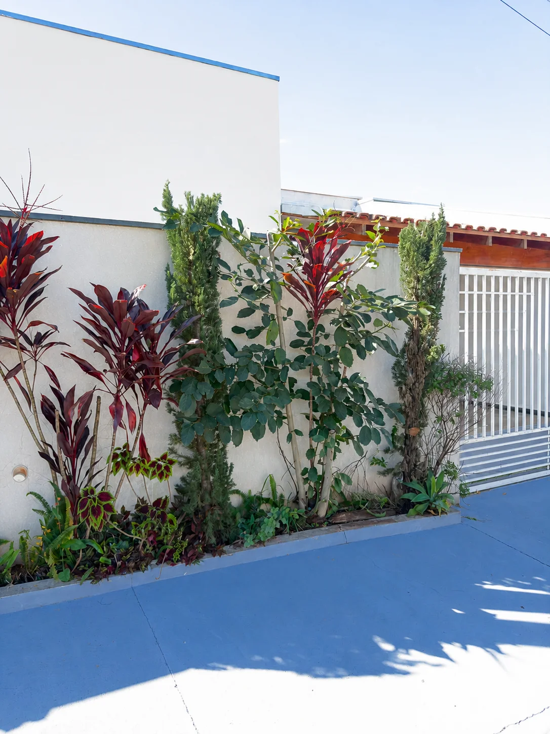 Casa Residencial - Foto 2
