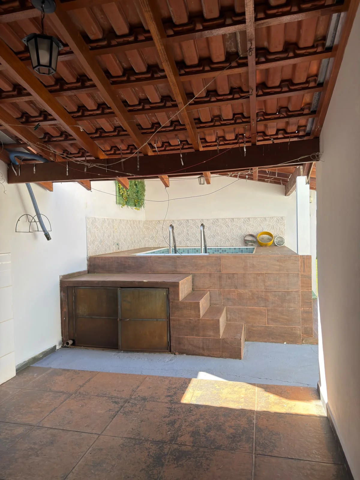 Casa Residencial