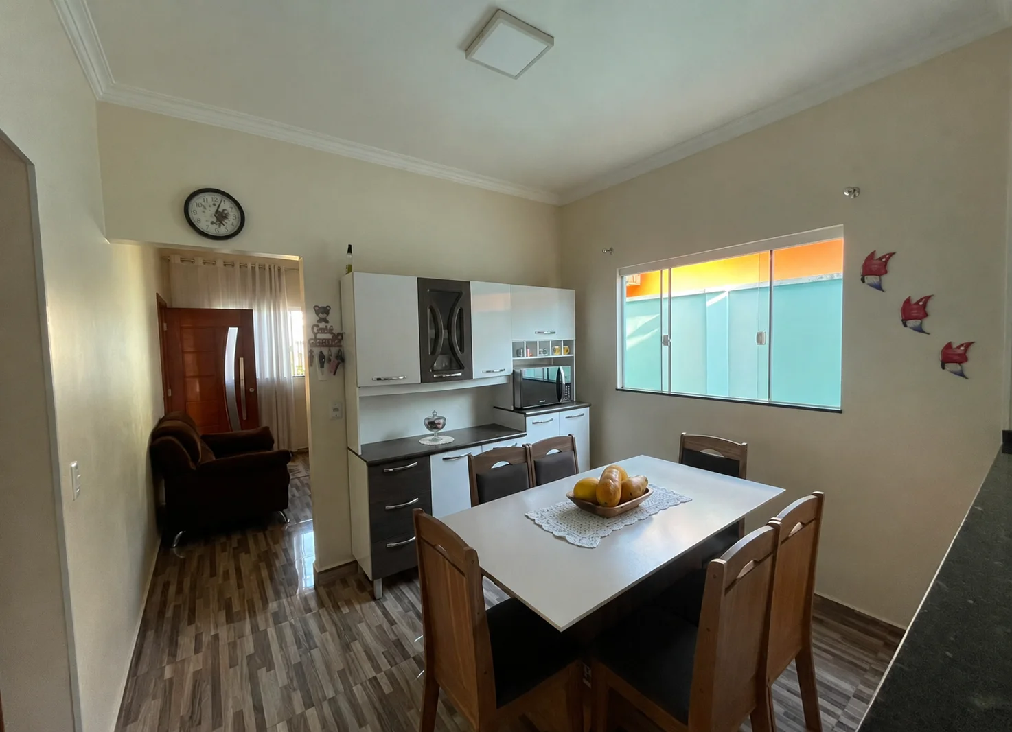 Casa Residencial - Foto 7
