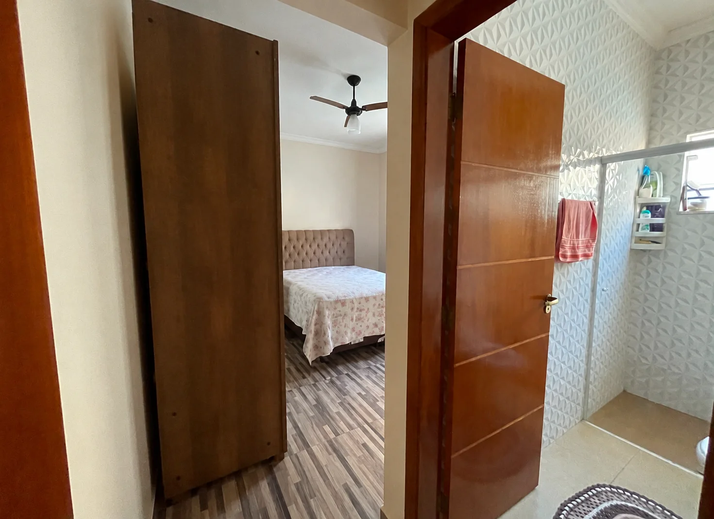 Casa Residencial