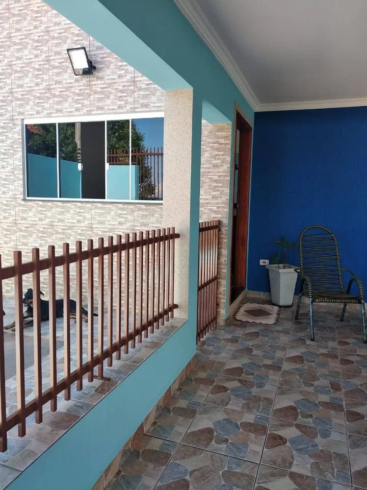 Casa Residencial