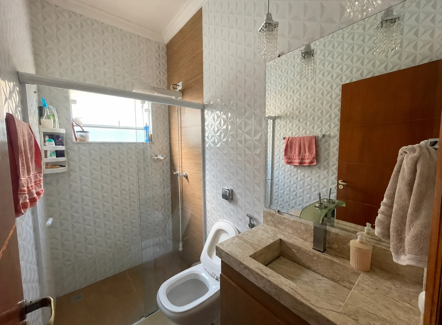 Casa Residencial