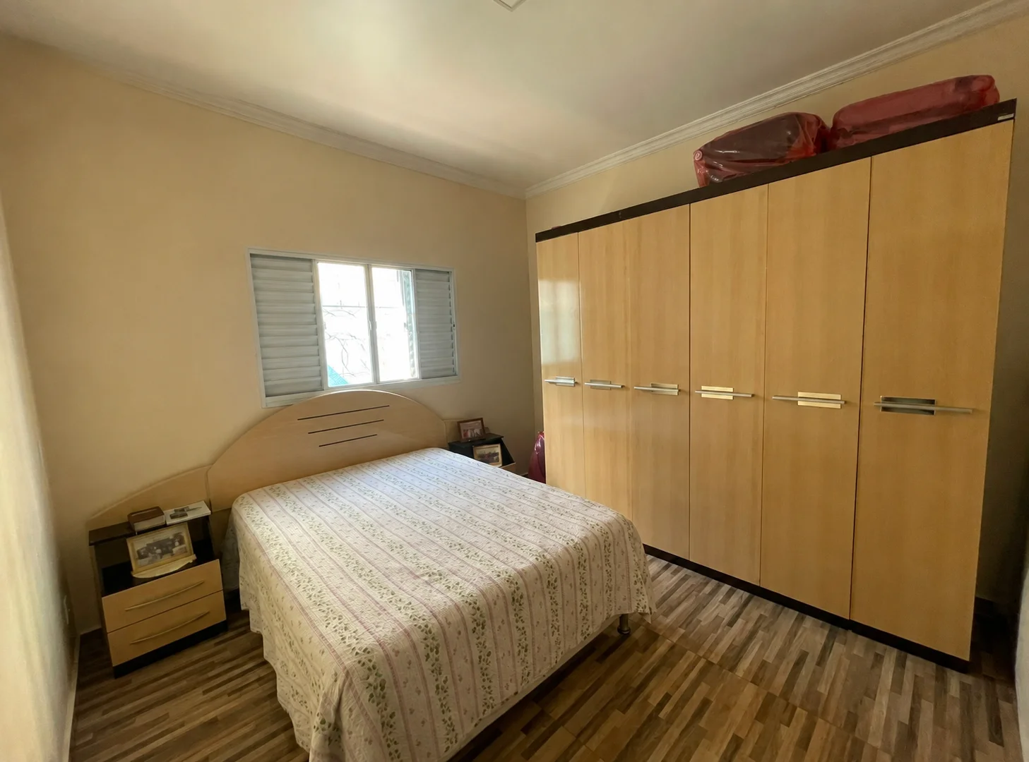 Casa Residencial