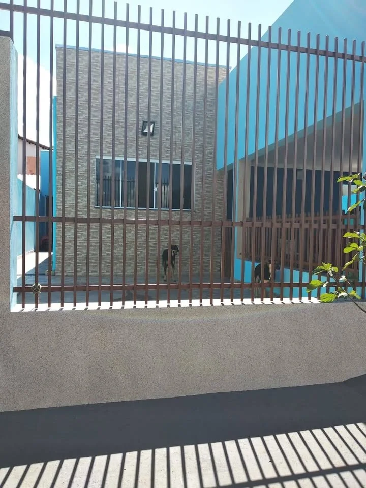 Casa Residencial