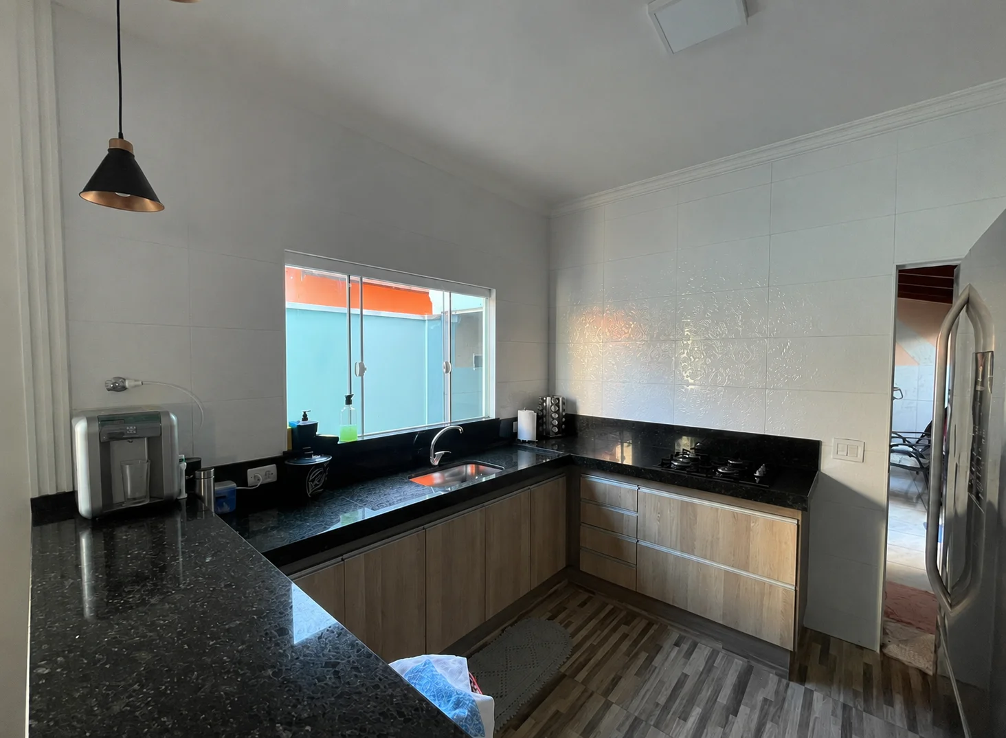 Casa Residencial - Foto 8
