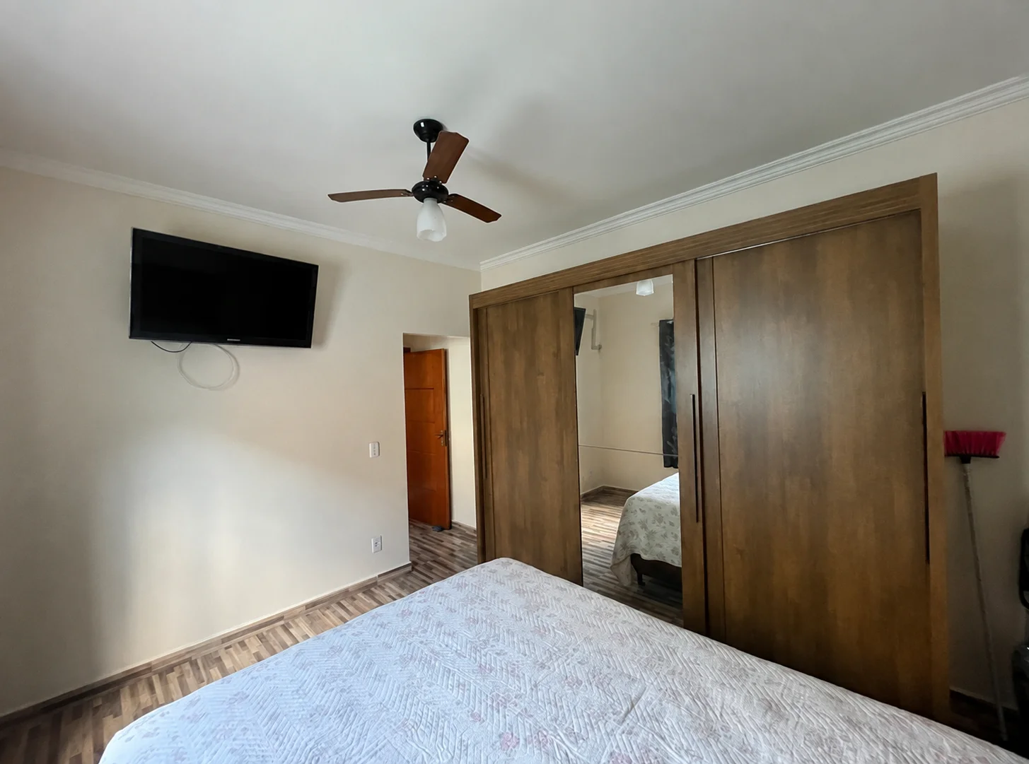 Casa Residencial