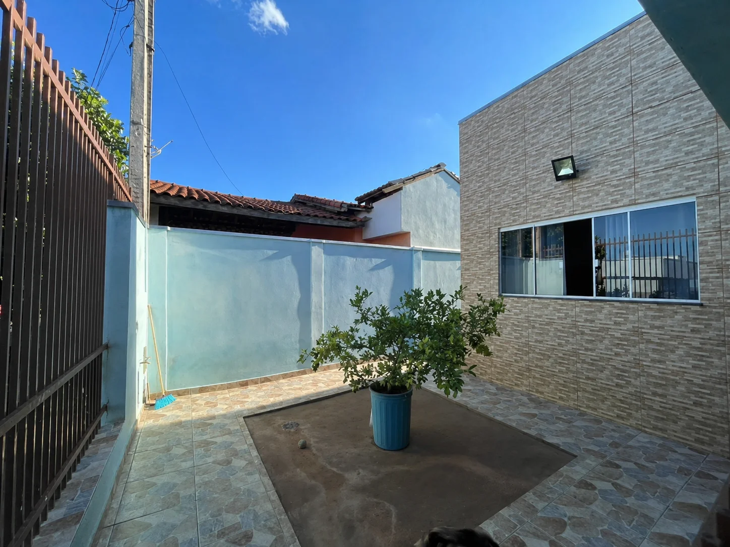 Casa Residencial - Foto 2