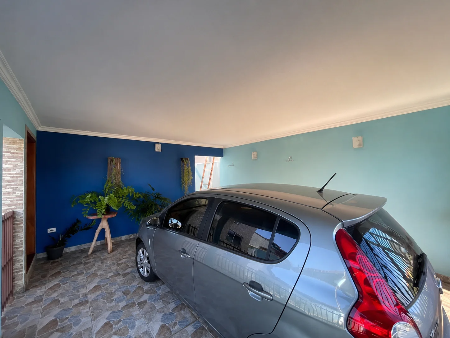 Casa Residencial - Foto 3