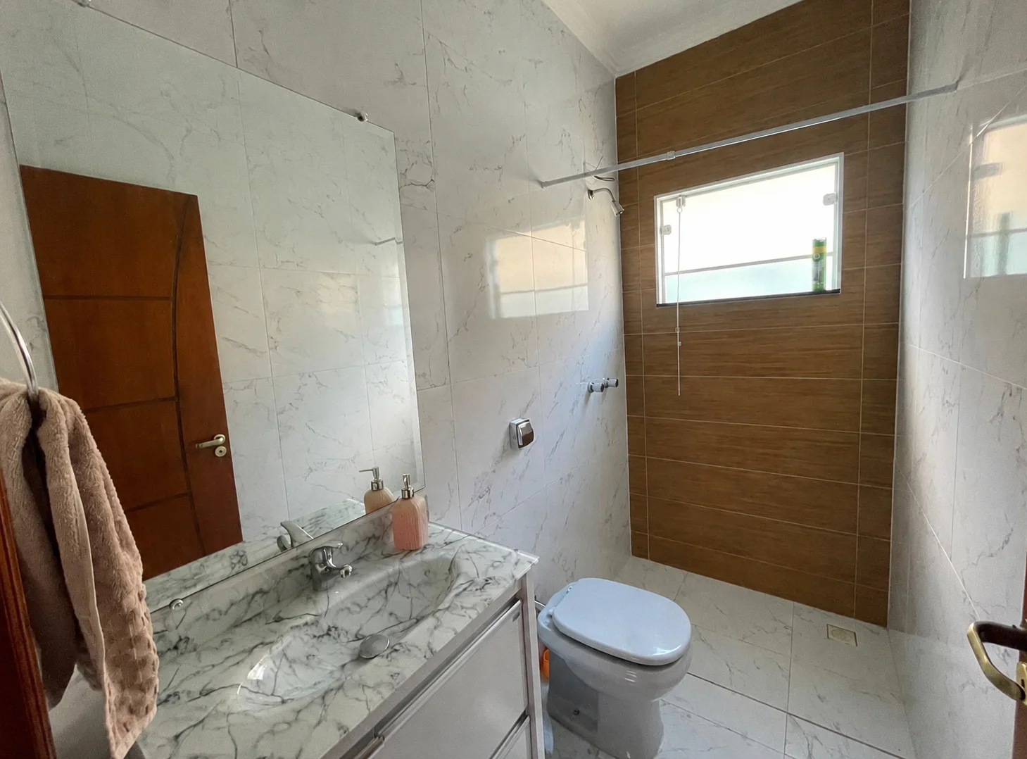 Casa Residencial