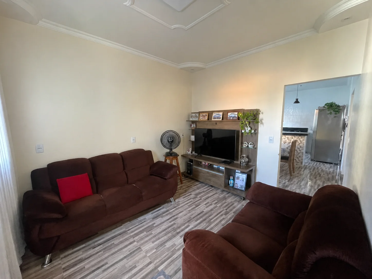 Casa Residencial - Foto 4