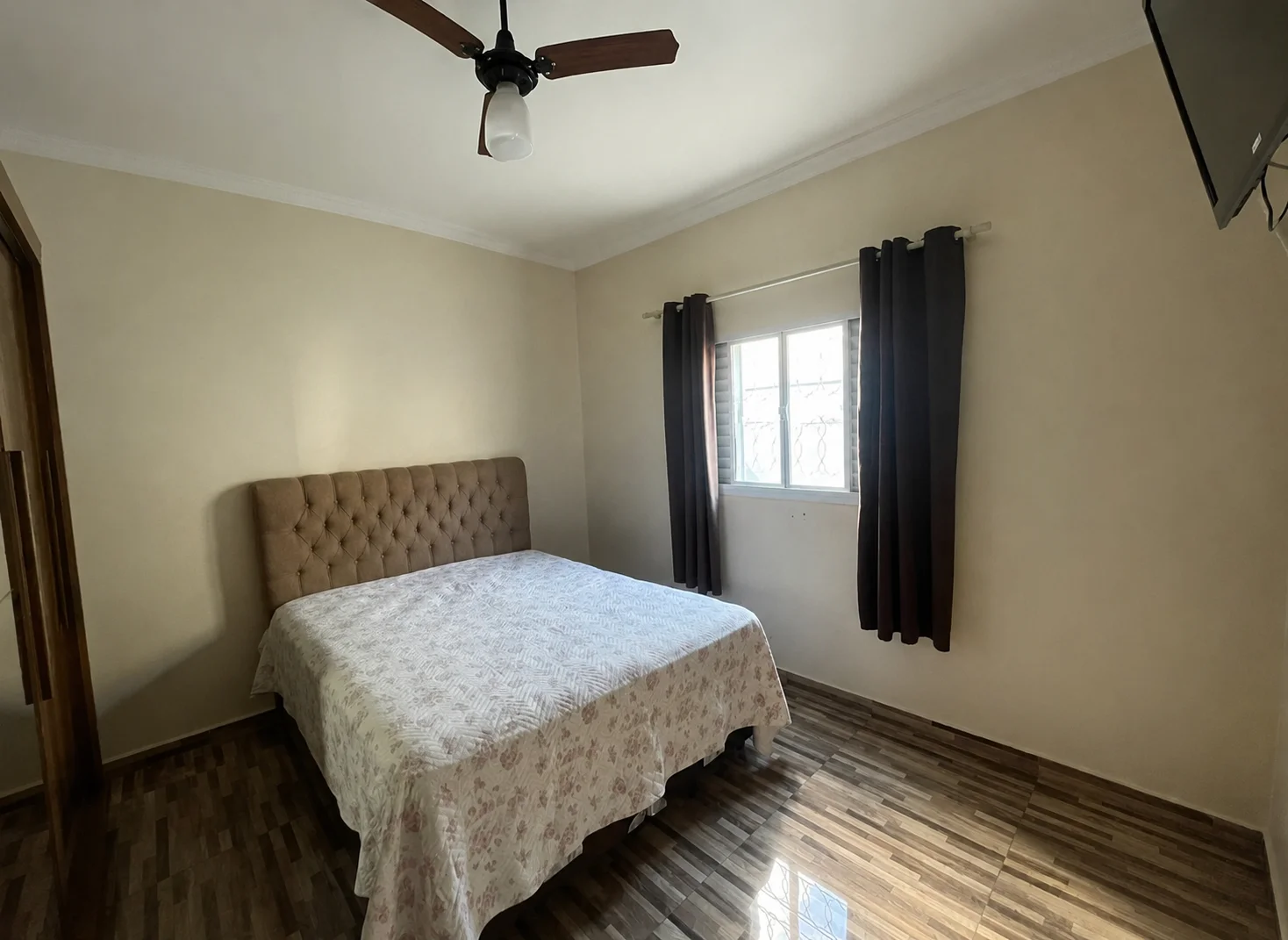 Casa Residencial