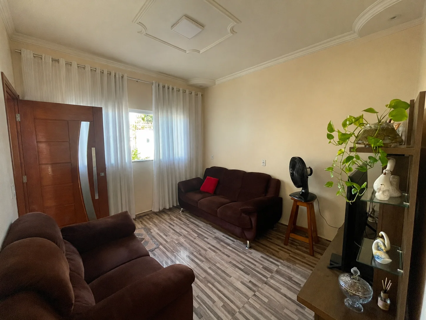 Casa Residencial - Foto 5