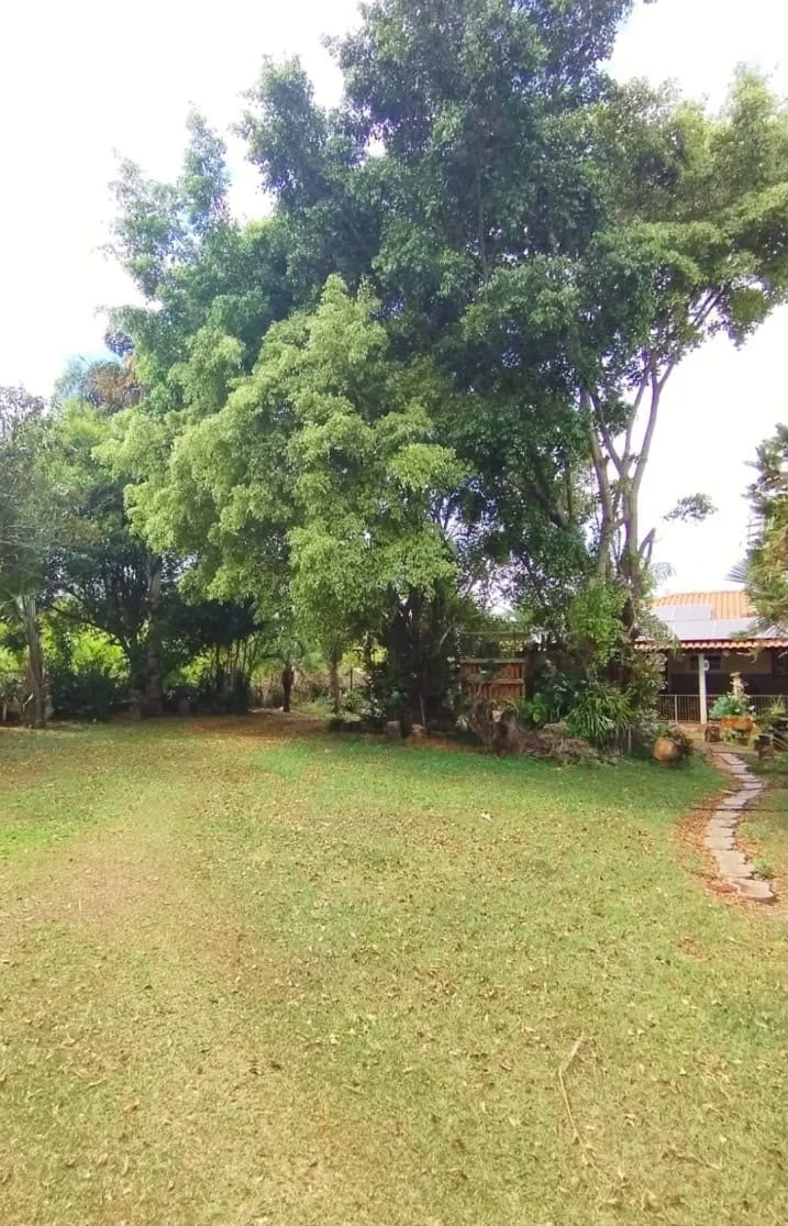 Chácara Nossa Senhora do Monte Alegre