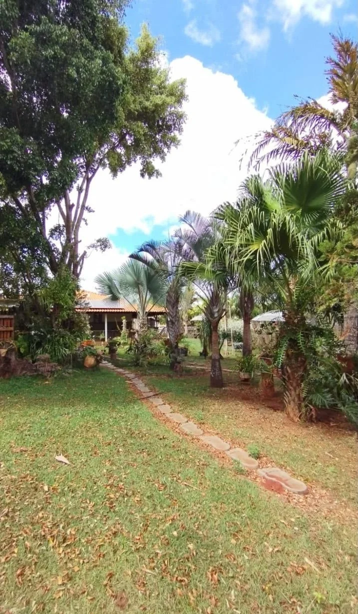 Chácara Nossa Senhora do Monte Alegre