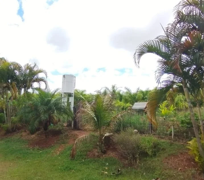 Chácara Nossa Senhora do Monte Alegre