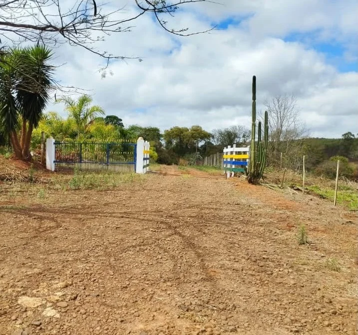 Chácara Nossa Senhora do Monte Alegre