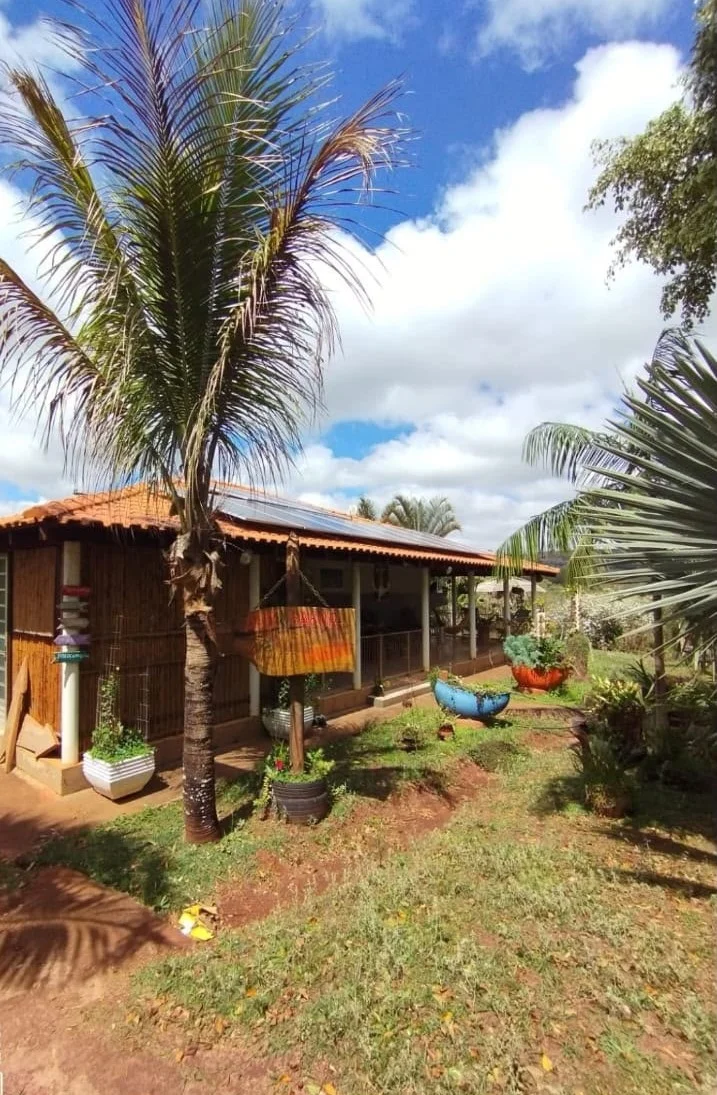 Chácara Nossa Senhora do Monte Alegre