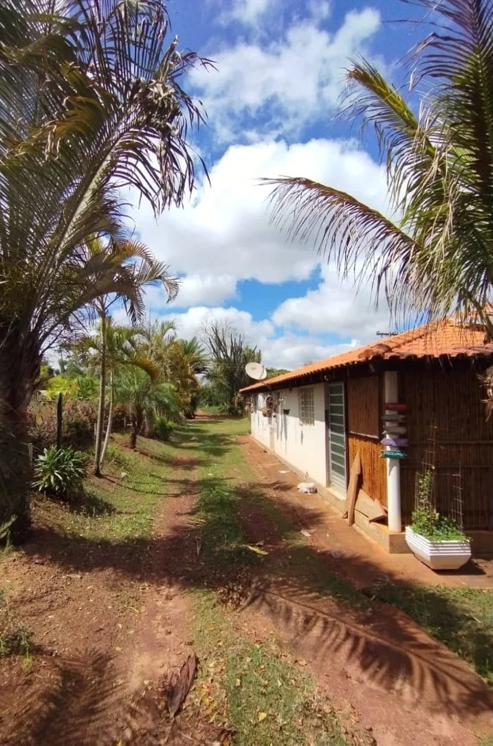 Chácara Nossa Senhora do Monte Alegre