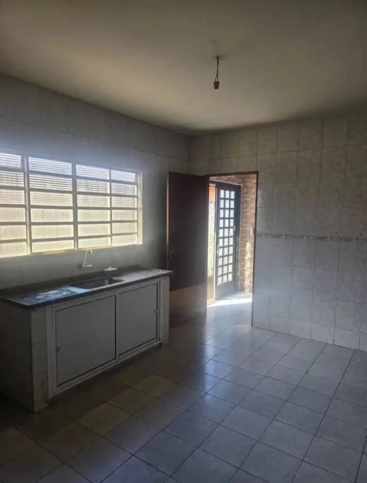 Casa Residencial
