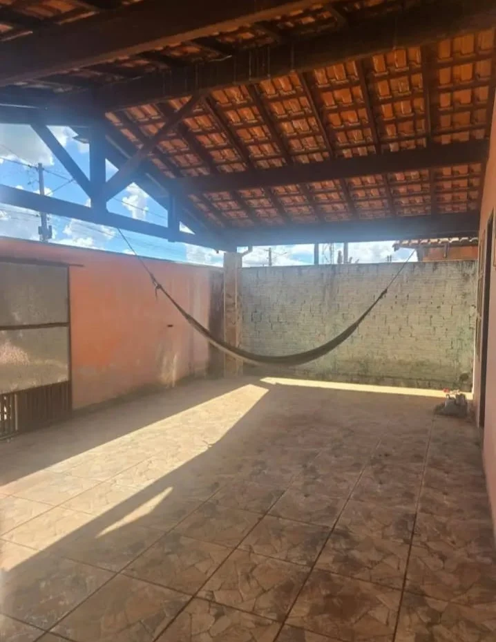 Casa Residencial