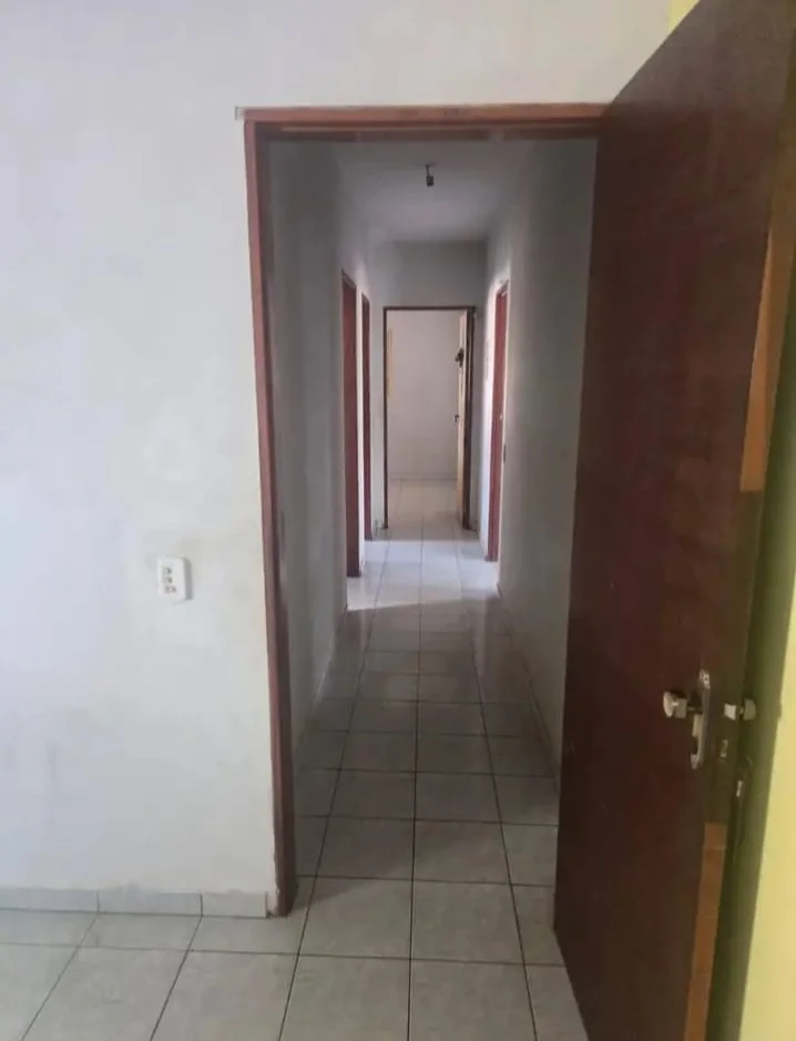 Casa Residencial - Foto 8