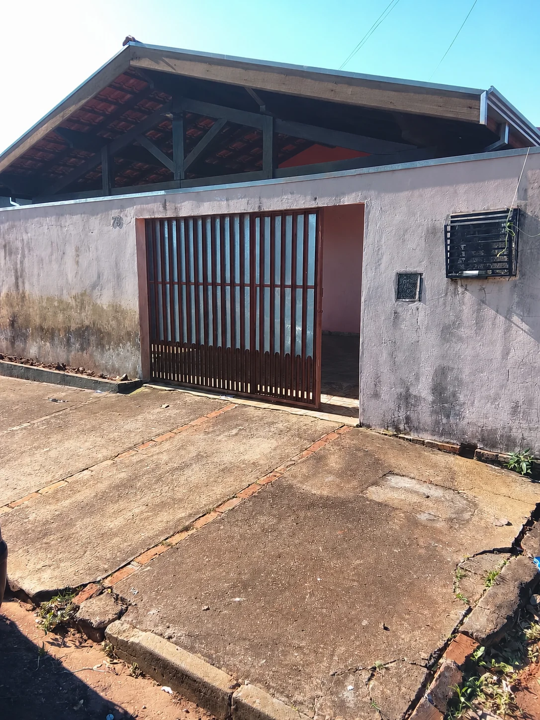 Casa Residencial - Foto 3