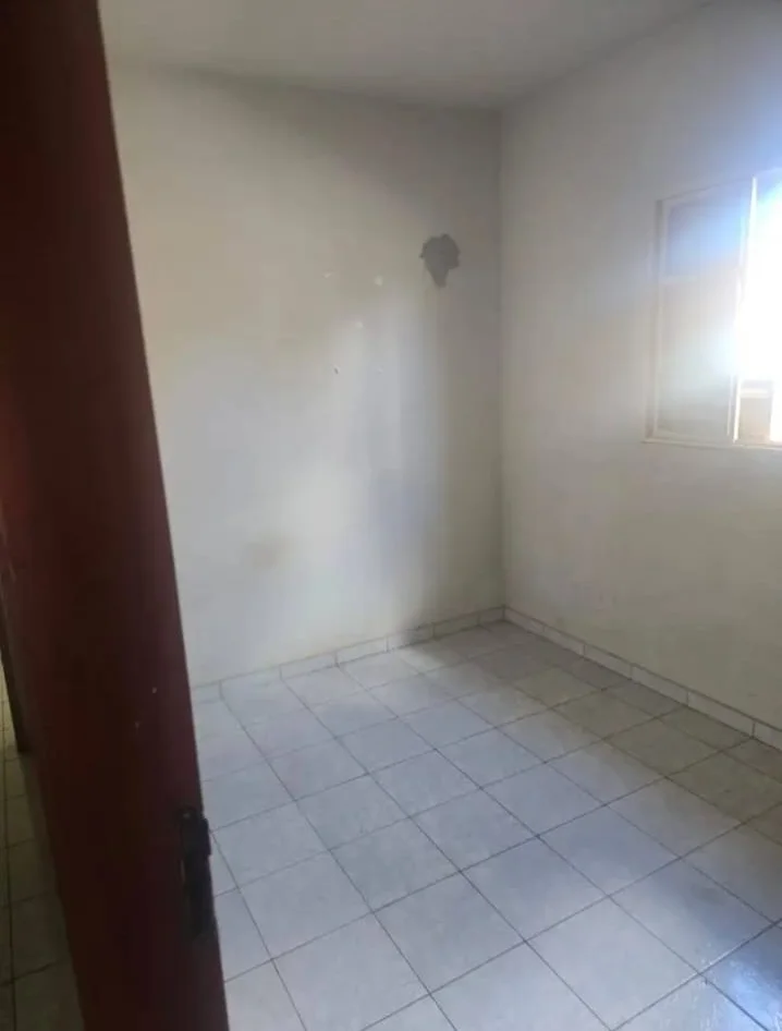 Casa Residencial