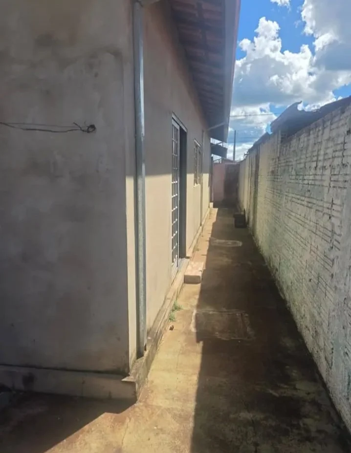 Casa Residencial - Foto 5